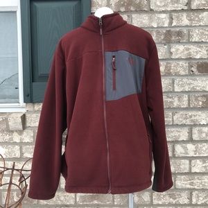 Men's North Face Chimborazo Jacket